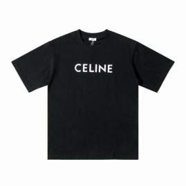 Picture of Celine T Shirts Short _SKUCelineS-XLdjtx5818677